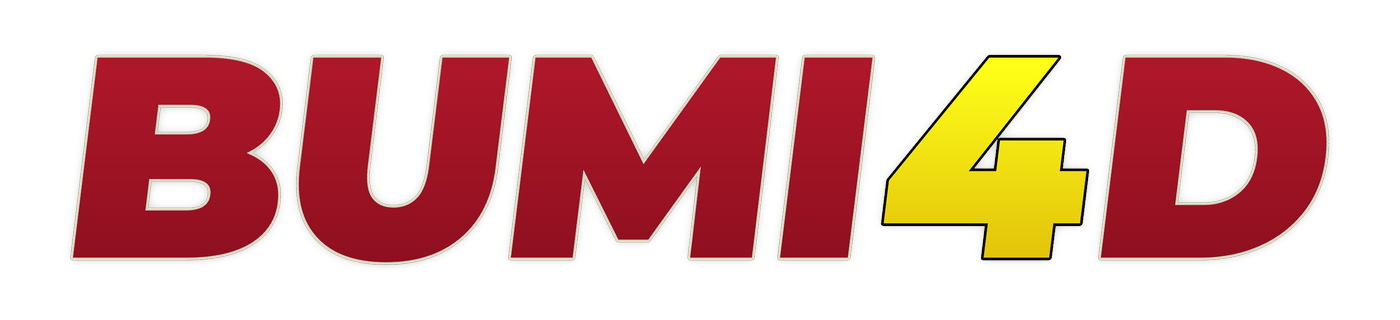 Bumi4D Logo